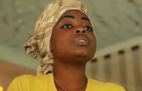 Hommage Marie Misamu Finlande Charly Adjanga et ndeko Gas