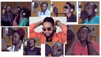 Exclusivité: Ferré Gola, Reddy Amisi, Manda chante, Saisai, Laddy Esobeles Chante Marie Misamu