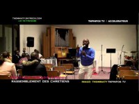  Le 6 décembre 2014 à 18h : « Journée de rassemblement des chrétiens »Lieu: Genève.